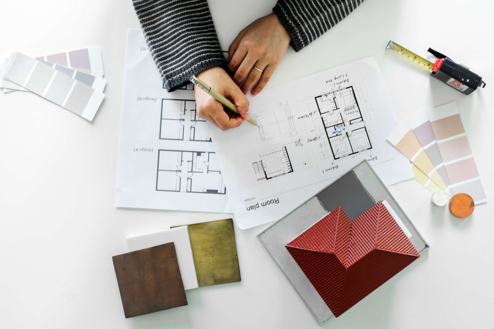 Reformas de Baños y Cocinas